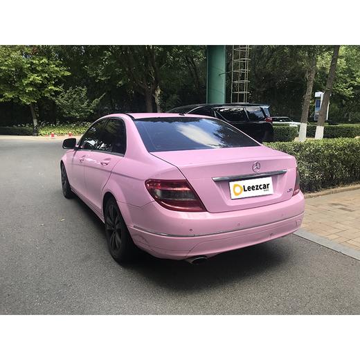 【特价月租-北京】奔驰 C级 200K 时尚型 商品图5