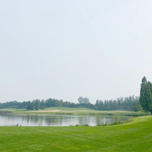 河北涿州京南高尔夫俱乐部Hebei Zhuozhou Jing Nan Golf Club|  保定高尔夫球场 | 河北高尔夫球场  | 中国 商品图5
