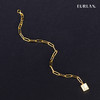 EURLAN.  闺蜜A系列 欧美时尚手链 商品缩略图1