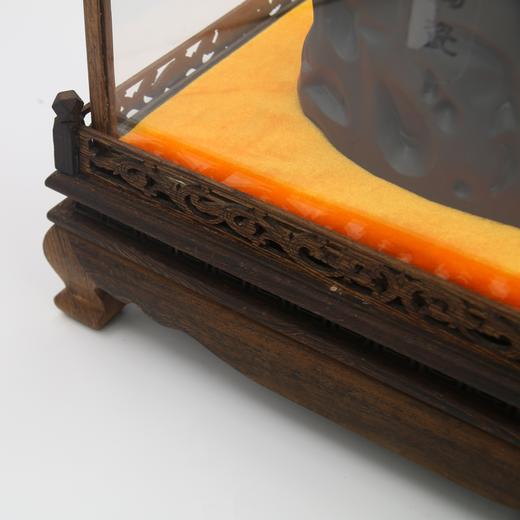 坐岩自在观音佛像 商品图7