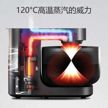九阳蒸汽电饭煲F-S1 商品图3