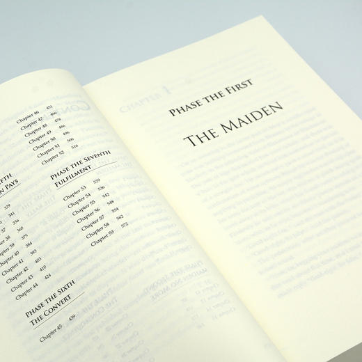 德伯家的苔丝 商品图8