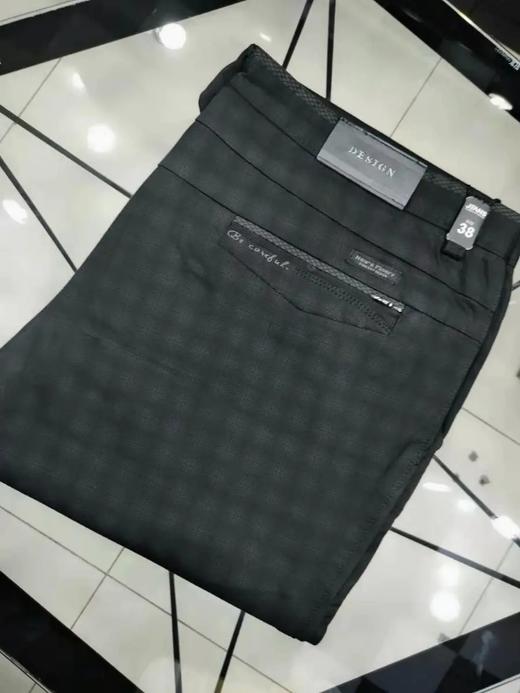 7012休闲裤 商品图0