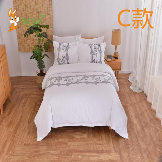 贡缎印花定制（20系列） 商品图3