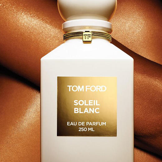 TF（TOM FORD） 阳光琥珀 香水 商品图2