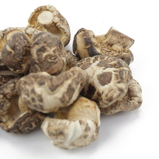 宜昌 五峰万绿蓝高山花菇250g/袋 商品图3