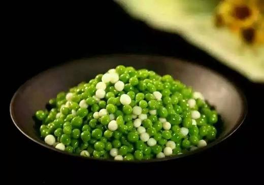 特级甜豆1千克/包 商品图2