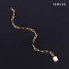 EURLAN.  闺蜜A系列 欧美时尚手链 商品缩略图1