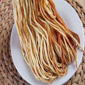 河豆香五香豆腐丝