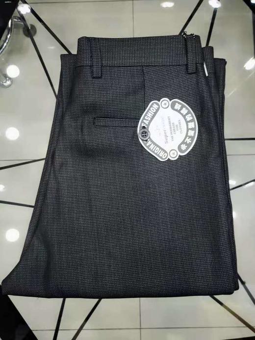 8904西裤 商品图0