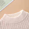 有机棉针织衫100%棉| 公平贸易*Organic cotton knitwear 100% cotton || Fair-trade 商品缩略图1