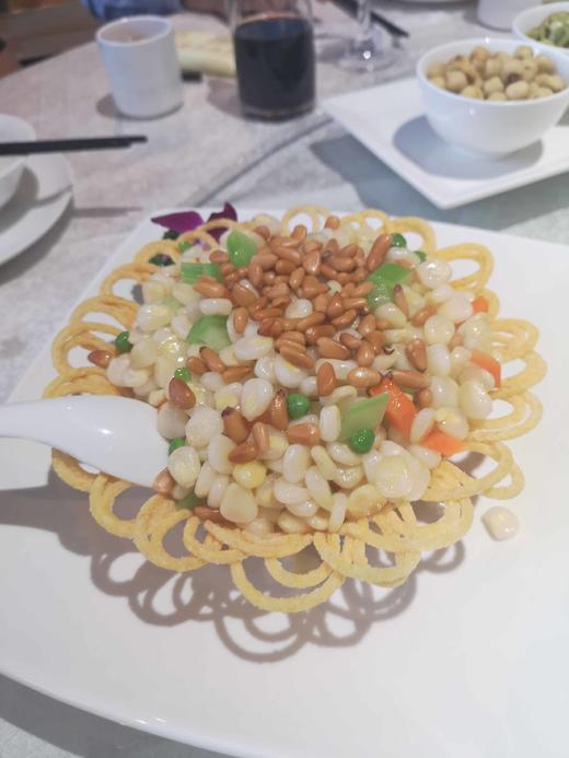 玉米胚芽500克 商品图1
