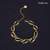 EURLAN.  闺蜜A系列 欧美时尚手链 商品缩略图0
