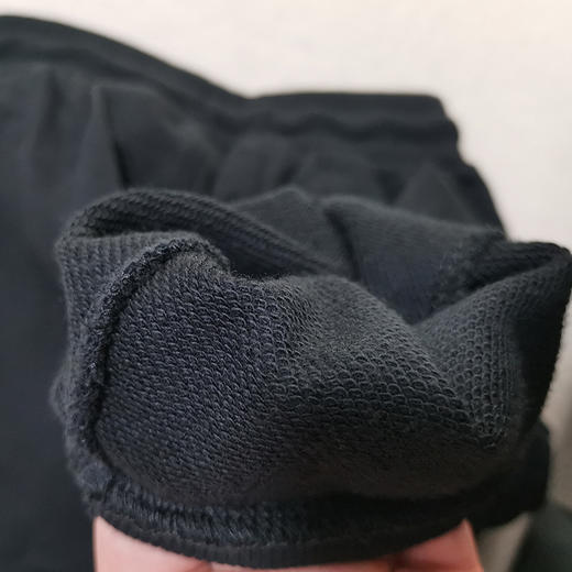 CONVERSE/匡威童装秋款正品男童针织松紧腰运动长裤CV2032027 商品图1