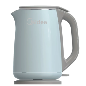 南5美的（Midea）HJ1716家用电水壶