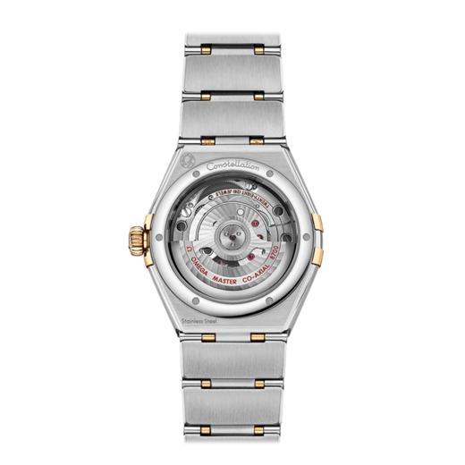 欧米茄 OMEGA 星座系列同轴至臻天文台表女表 131.20.29.20.05.002 商品图1