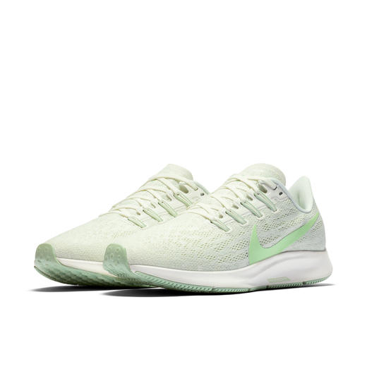 Nike耐克 Air Zoom Pegasus 36 女款跑步鞋 商品图3