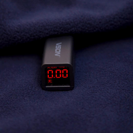 龙之涵亲子拼色摇粒绒马甲中大童亲子款时尚 商品图3