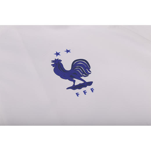 NIKE/耐克 法国运动训练足球夹克外套CN7069100 商品图2