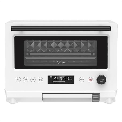 南5  美的微蒸烤一体机PG2310 商品图0