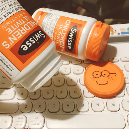 澳洲Swisse儿童复合维生素120粒 商品图6