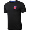 NIKE/耐克 英格兰欧洲杯运动训练球迷短袖T恤CD1408010 商品缩略图0