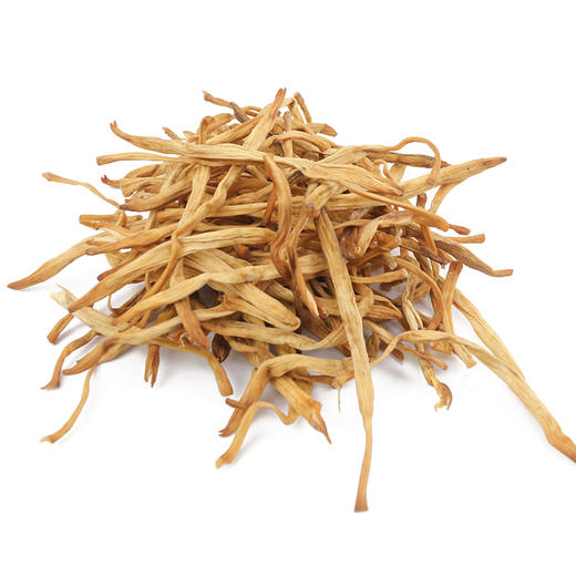 宜昌 五峰万绿蓝高山黄花菜250g/袋 商品图2