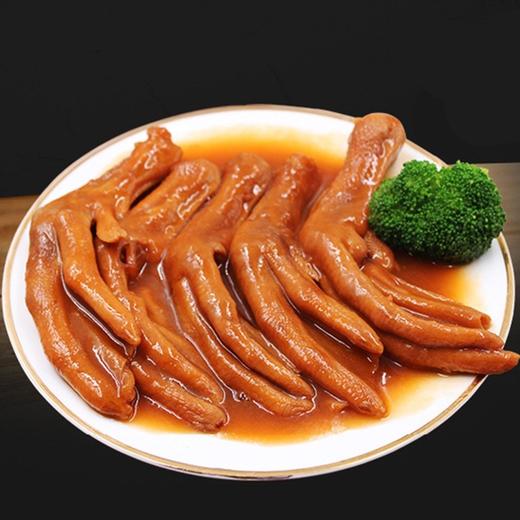 鲍汁扣掌650克/包 商品图2