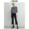 VIMAGE纬漫纪V03080079上衣 商品缩略图1