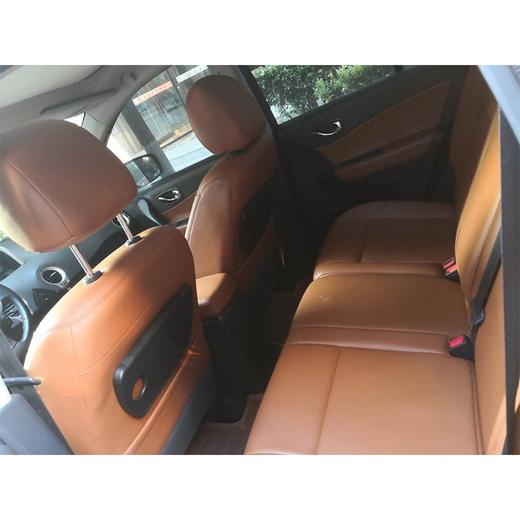 【特价月租-北京】雷诺 科雷傲（进口） 2.5L 四驱舒适型 商品图5