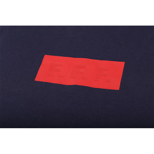 NIKE/耐克 法国队欧洲杯 球迷生活短袖T恤CD1410498 商品图1