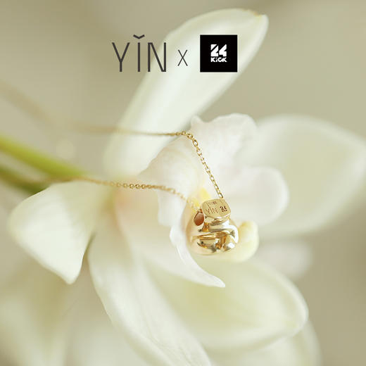 「联名」24kick联名拳套吊坠 商品图3