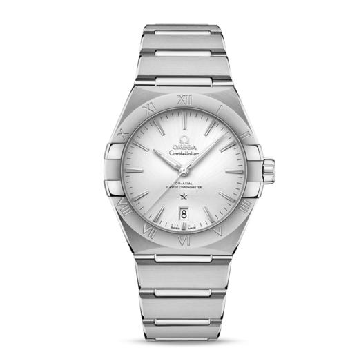 欧米茄 OMEGA 星座系列39毫米至臻天文台表男表 131.10.39.20.02.001 商品图0