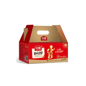 沃隆每日坚果825g