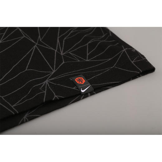 NIKE/耐克 荷兰欧洲杯 球迷助威短袖T恤CD1260010 商品图2