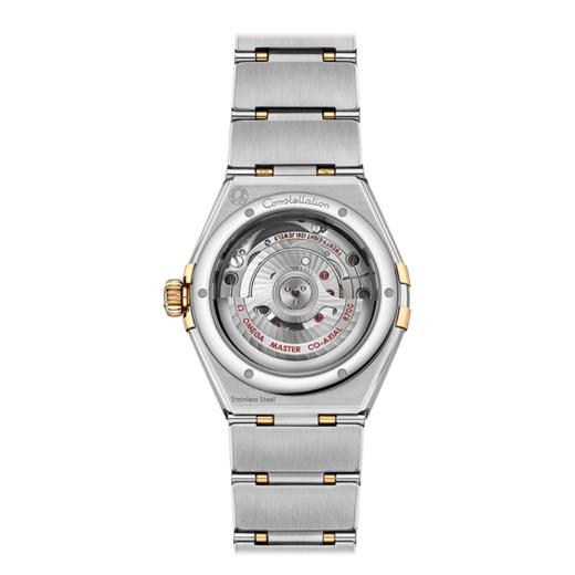 欧米茄 OMEGA 星座系列同轴至臻天文台表女表 131.20.29.20.02.002 商品图1