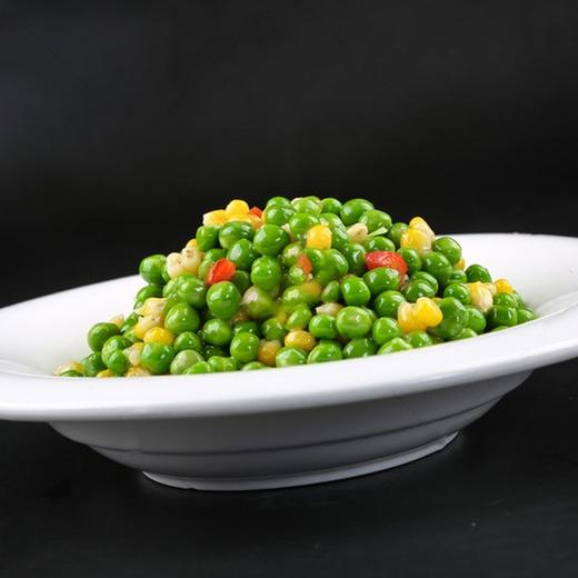 特级甜豆1千克/包 商品图4