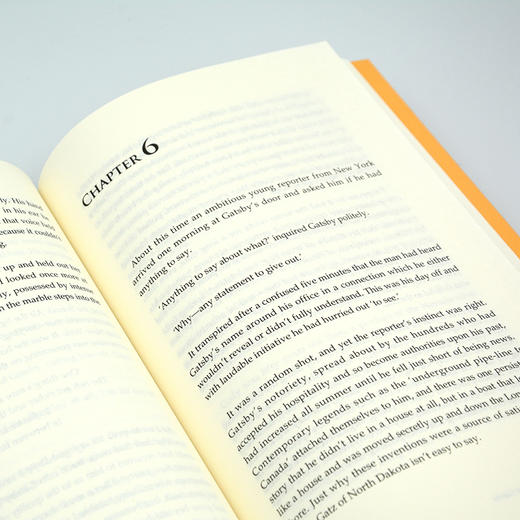 了不起的盖茨比 商品图7