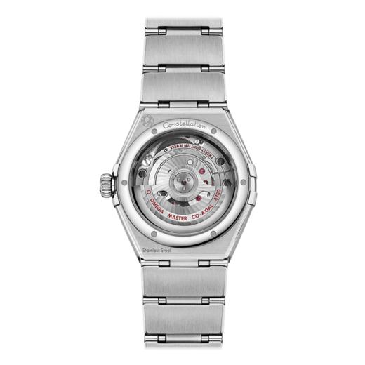 欧米茄 OMEGA 星座系列同轴至臻天文台表女表 131.10.29.20.56.001 商品图1