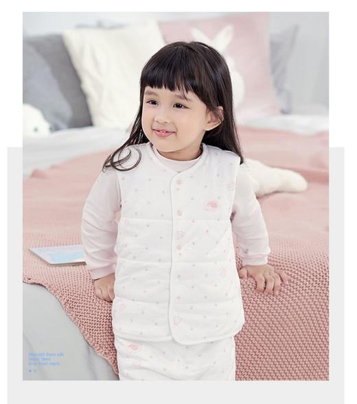 英氏冬夹棉保暖内衣刺猬夹棉10094161 10094168 商品图7