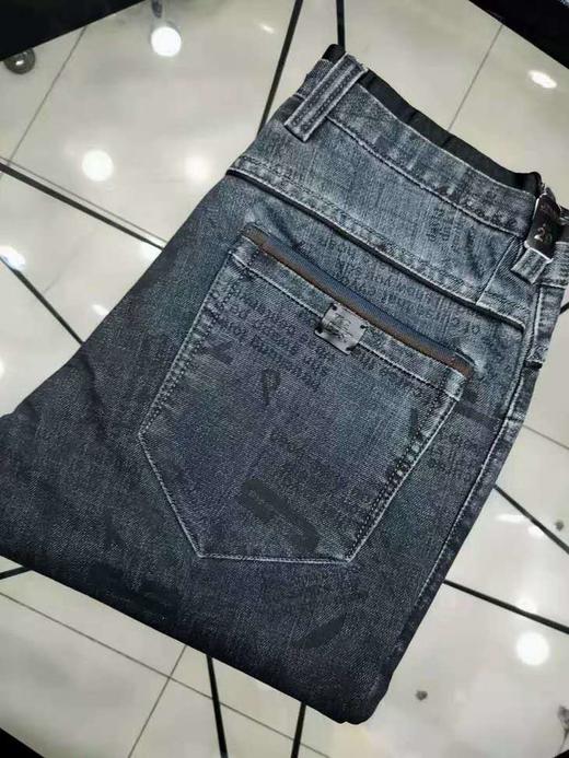 2208S牛仔裤 商品图1