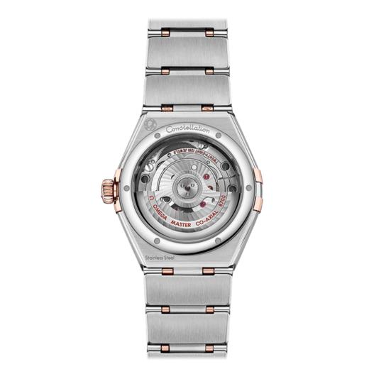 欧米茄 OMEGA 星座系列同轴至臻天文台表女表 131.20.29.20.05.001 商品图1