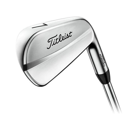 Titleist高尔夫球杆2019全新男子620 MB刀背型职业铁杆全套Golf//9450.9261.9072.8883.8694 商品图3