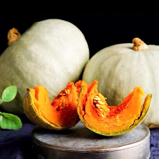 新疆板栗南瓜2.5千克 商品图4