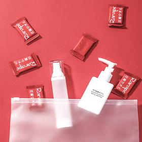 日本ITORarapo便携式压缩毛巾