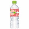日本可口可乐LOHAS乐活水 蜜桃味/柑橘味 天然矿泉水 555ml 商品缩略图0