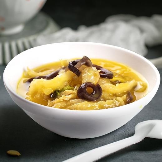 鲍参翅肚羹1000克/包 商品图4