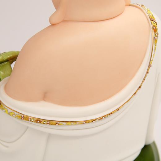 慈颜弥勒佛像 商品图3