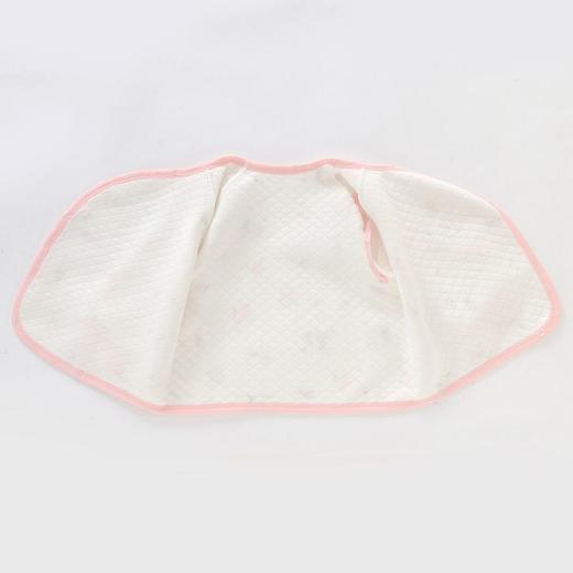 英氏婴儿内衣新生儿和袍系带和尚服宝宝夹棉秋冬10094192 商品图1