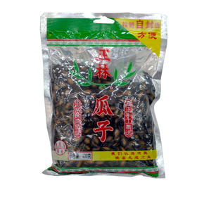 正林西瓜子400g